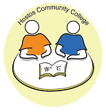 Hostos Writing Center Logo
